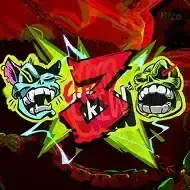 Chaos Crew 3 screenshot