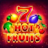 7 & Hot FruitsPlatipus screenshot