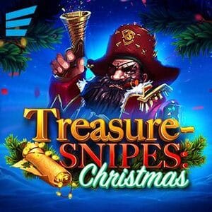 Treasure Snipes Christmas screenshot