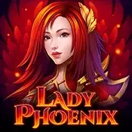 Lady PhoenixRubyplay