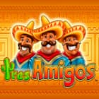 Tres Amigos screenshot