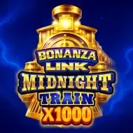 Bonanza Link Midnight Train X1000 screenshot