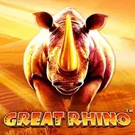 Great Rhino screenshot