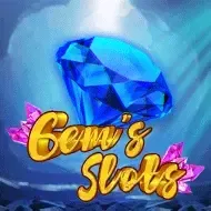 Gem's Slots screenshot