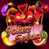 Joker Splash screenshot